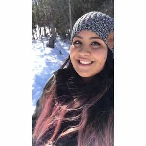 Meet your Posher, Jasmin